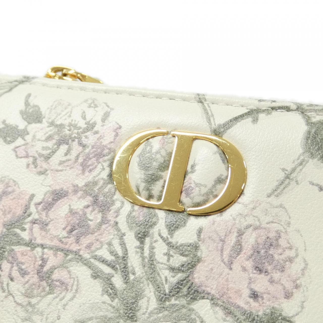 DIOR Caro S5173UHGT Wallet 5