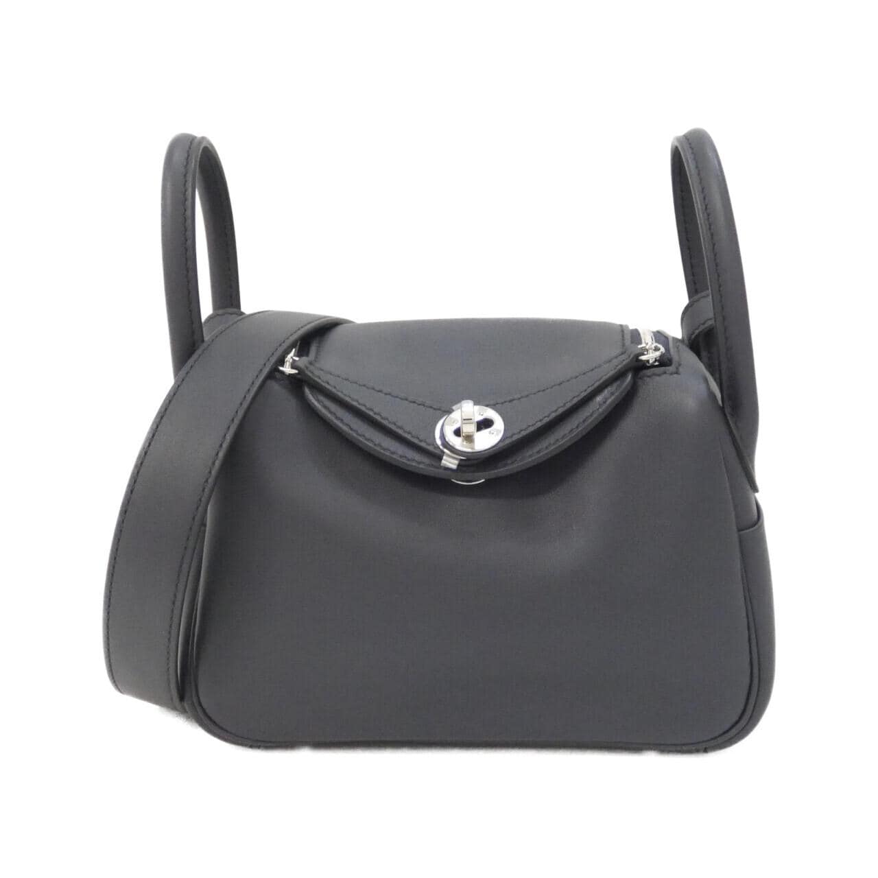 HERMES Lindy 082608CK 肩背包 Swift