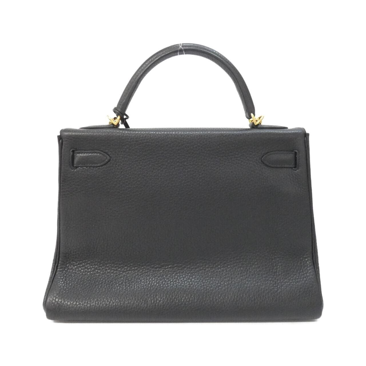 HERMES Kelly 024978CC 手提包 Clemence 2