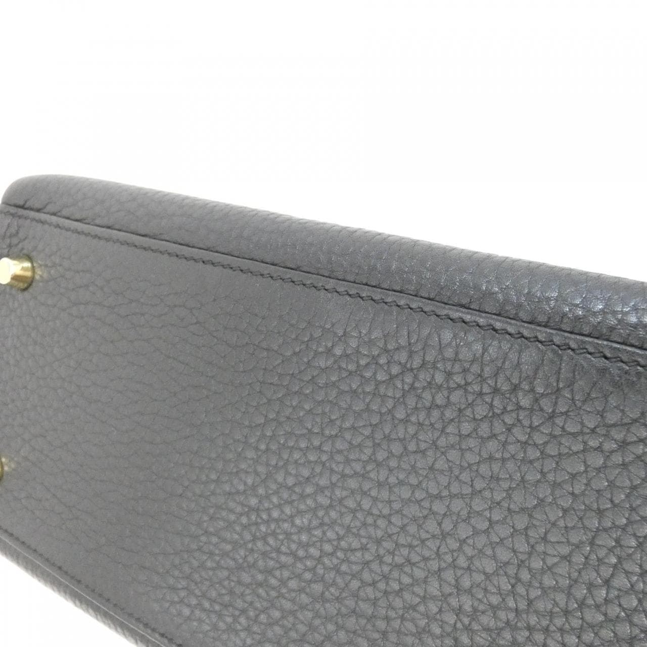 HERMES Kelly 024978CC 手提包 Clemence 3