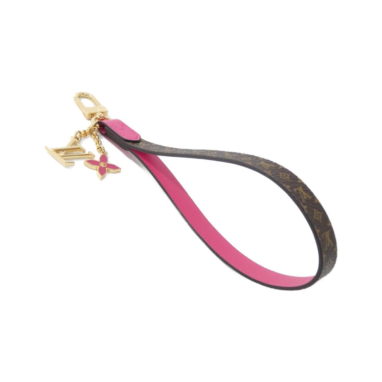 LOUIS VUITTON M02355 鎖匙包 Monogram 2