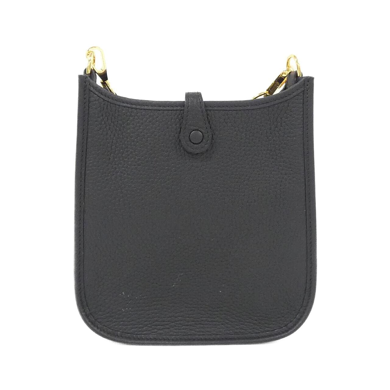 HERMES Evelyne 069426CC Shoulder Clemence 2