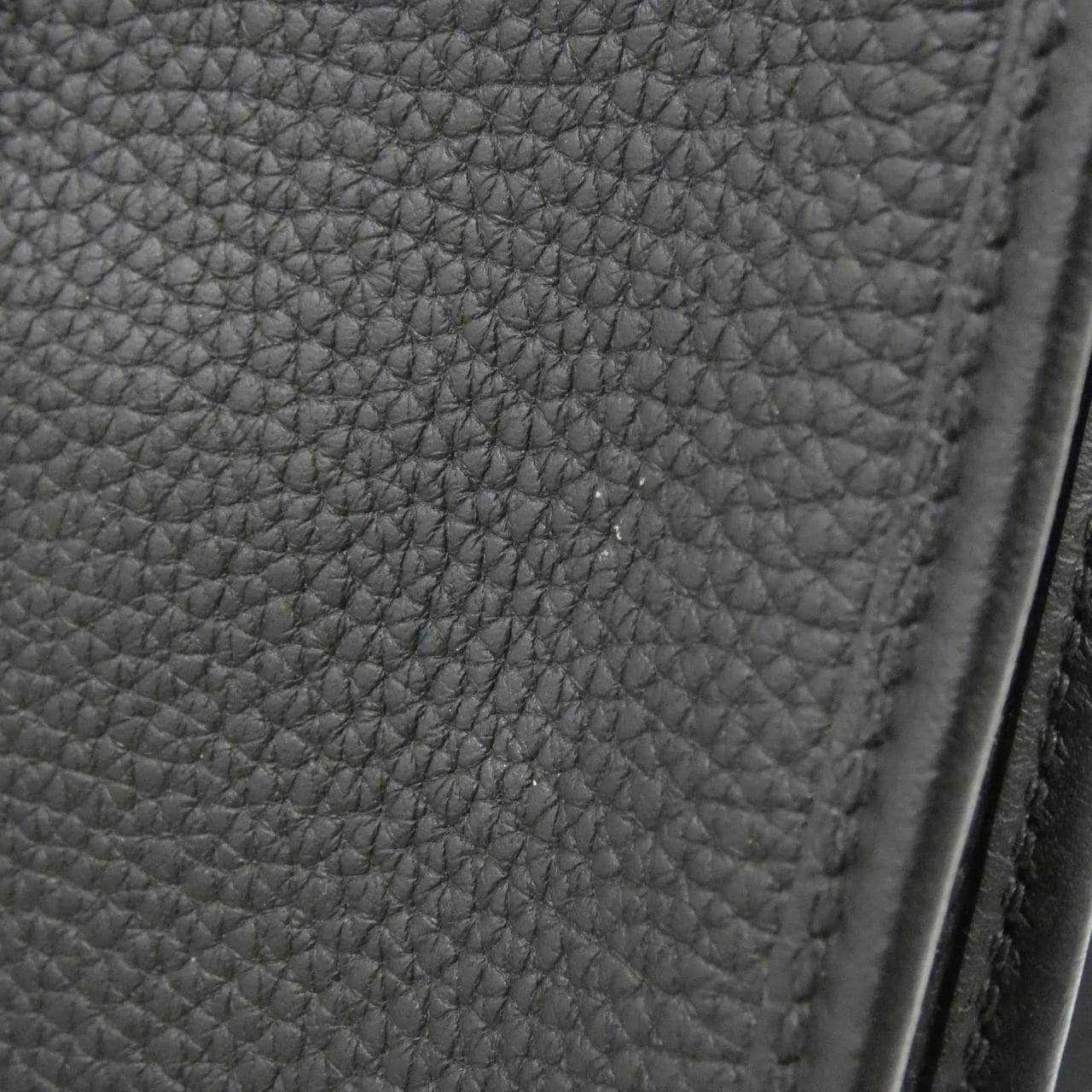 HERMES Evelyne 069426CC Shoulder Clemence 4