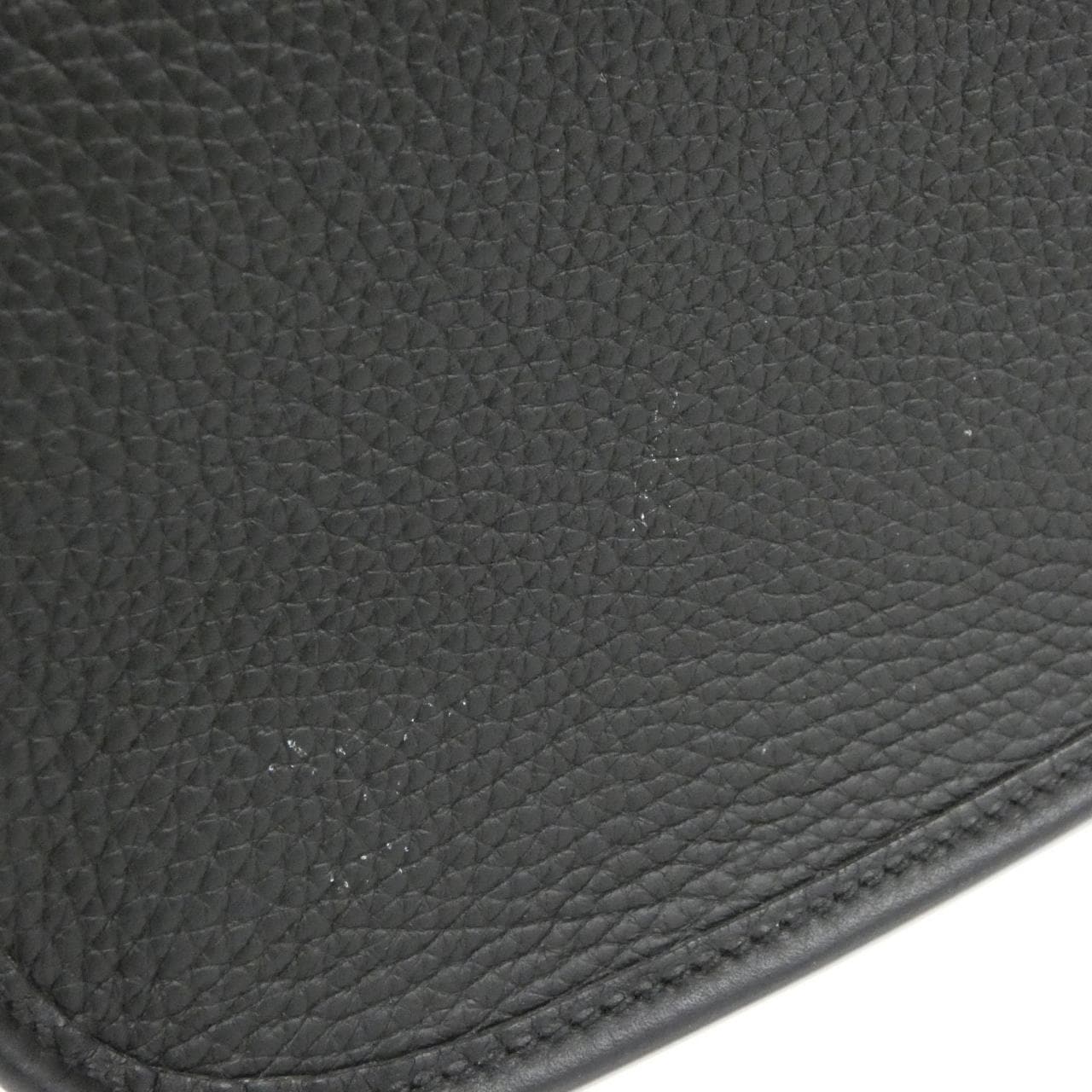 HERMES Evelyne 069426CC Shoulder Clemence 5