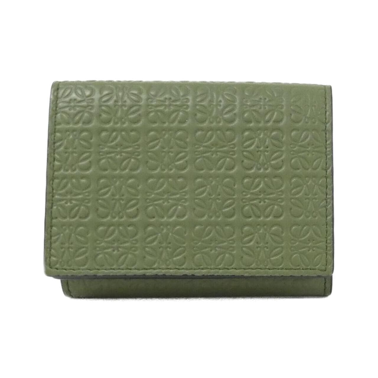 LOEWE C499TR2X01 Wallet