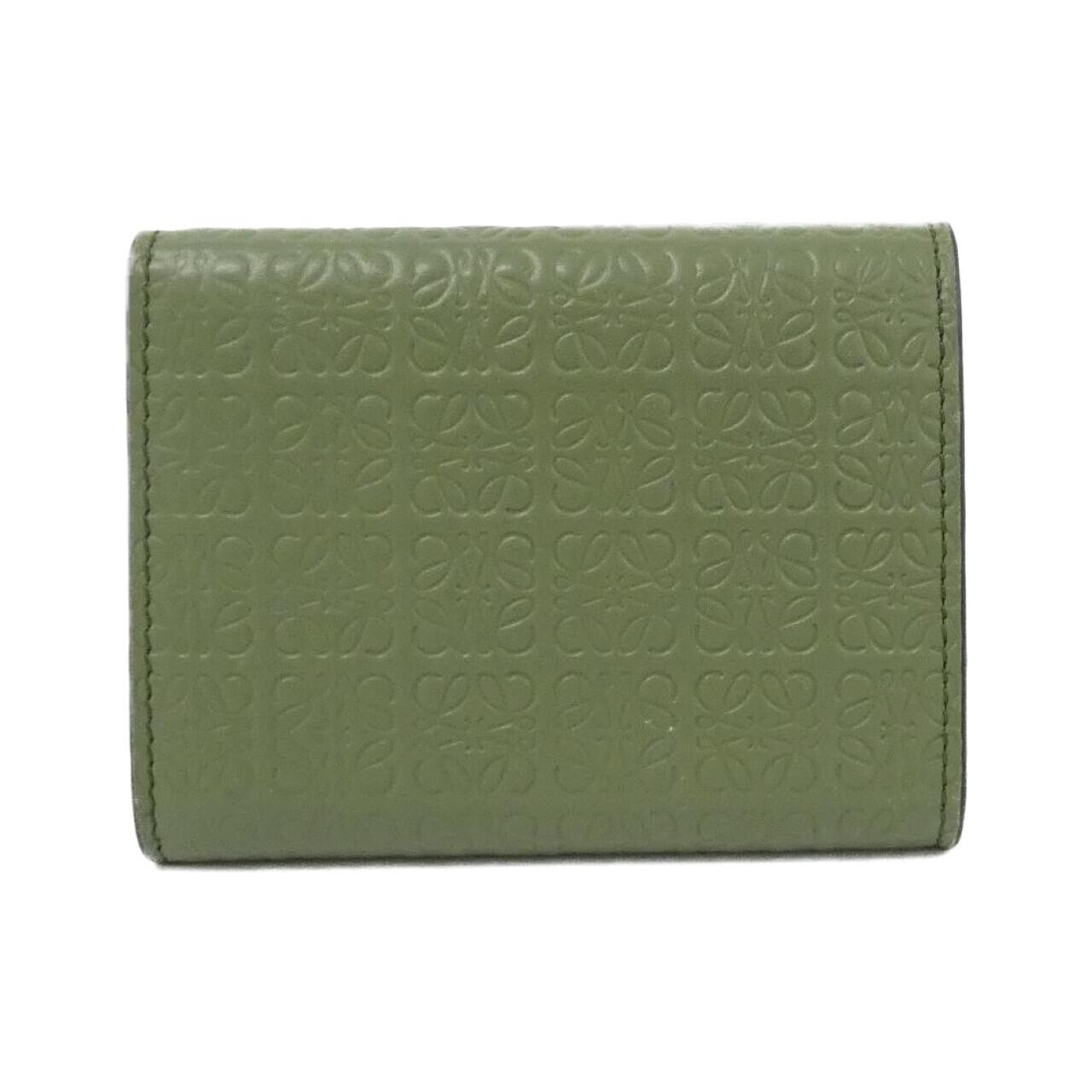 LOEWE C499TR2X01 銀包 2