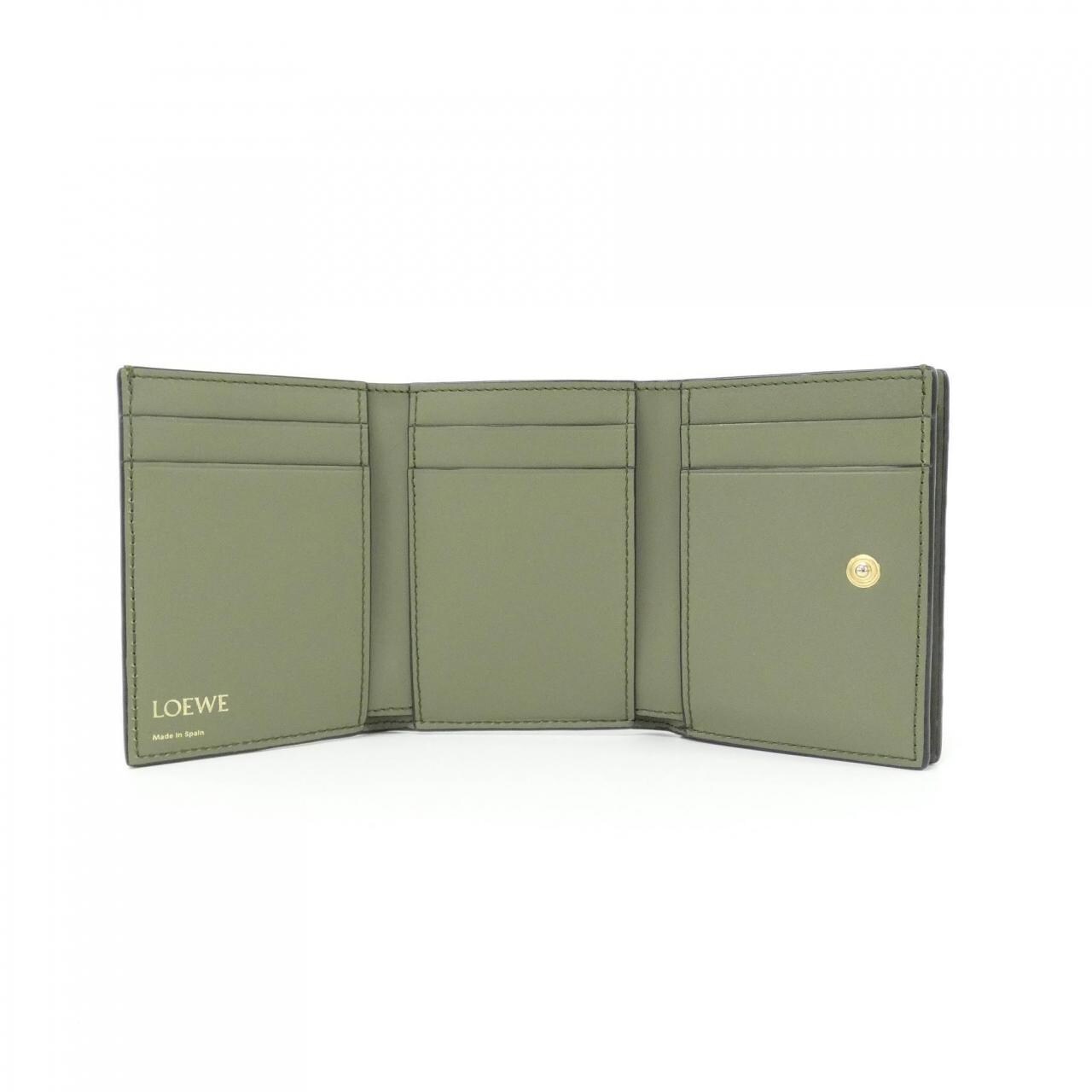 LOEWE C499TR2X01 銀包 5