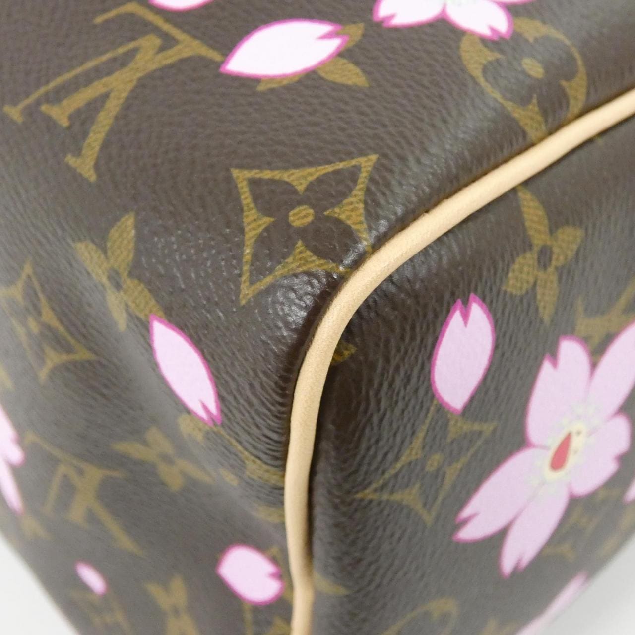 LOUIS VUITTON Speedy M14174 波士頓包 Monogram 2