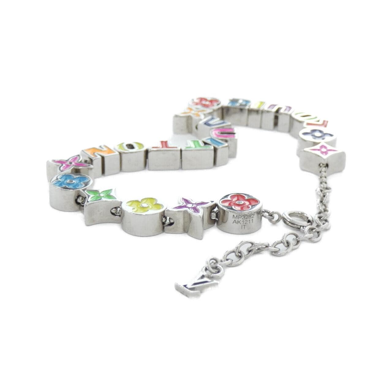 LOUIS VUITTON MP3282 Accessories Monogram 2
