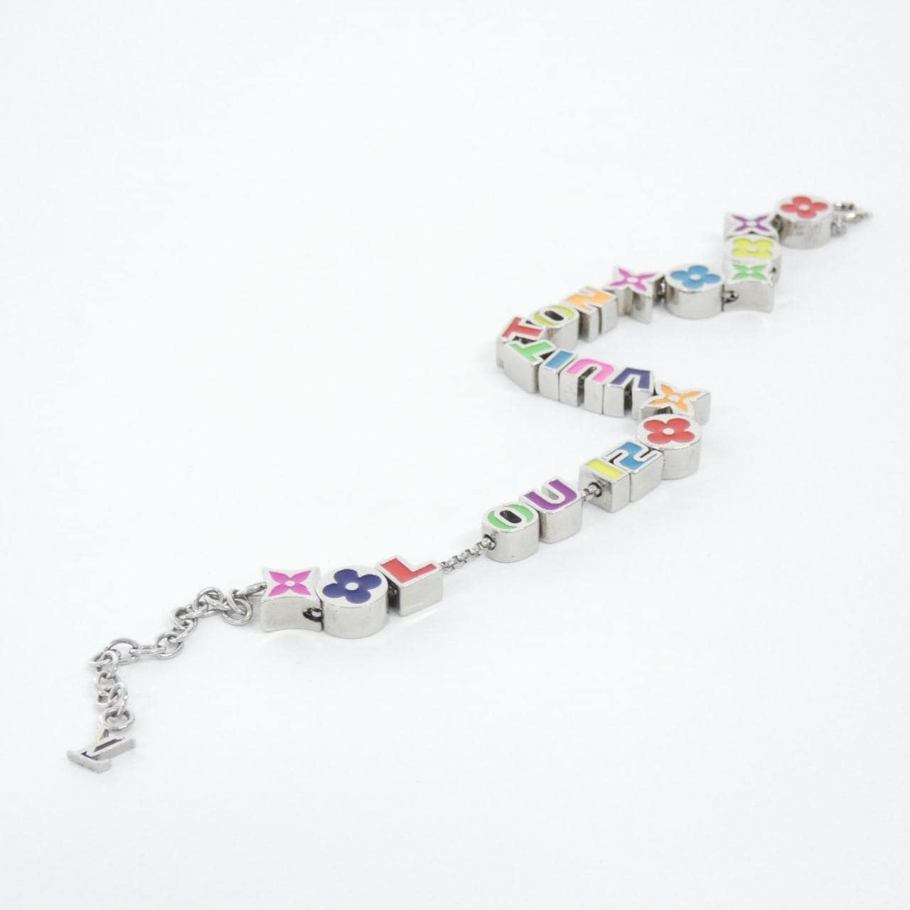 LOUIS VUITTON MP3282 Accessories Monogram 3
