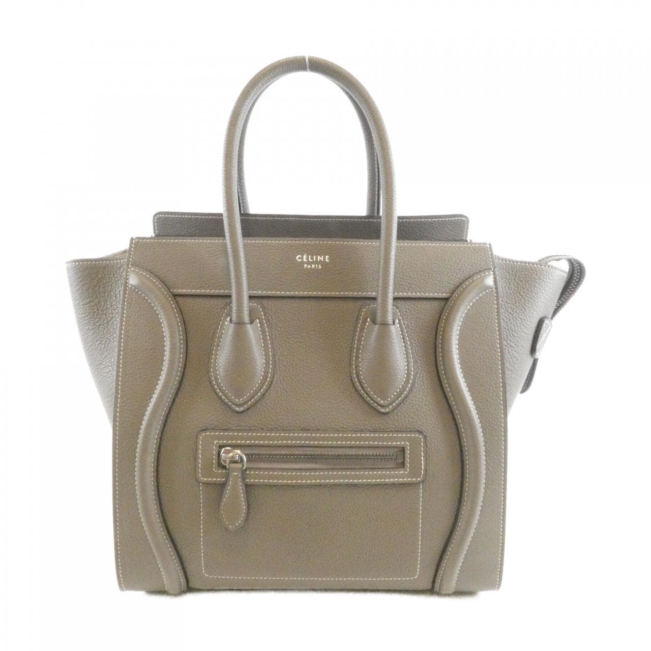 CELINE Luggage 167793DRU 手提包