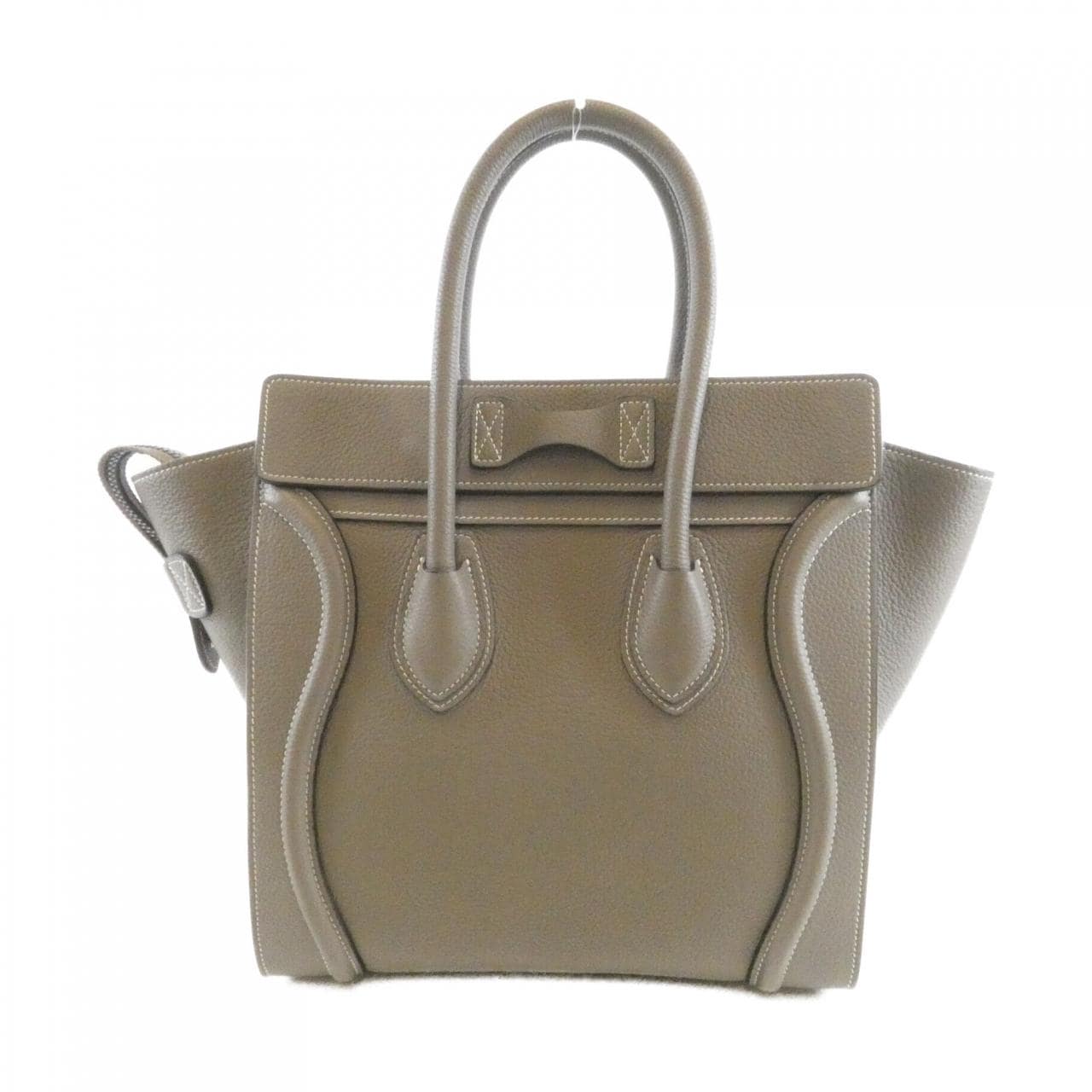 CELINE Luggage 167793DRU 手提包 2
