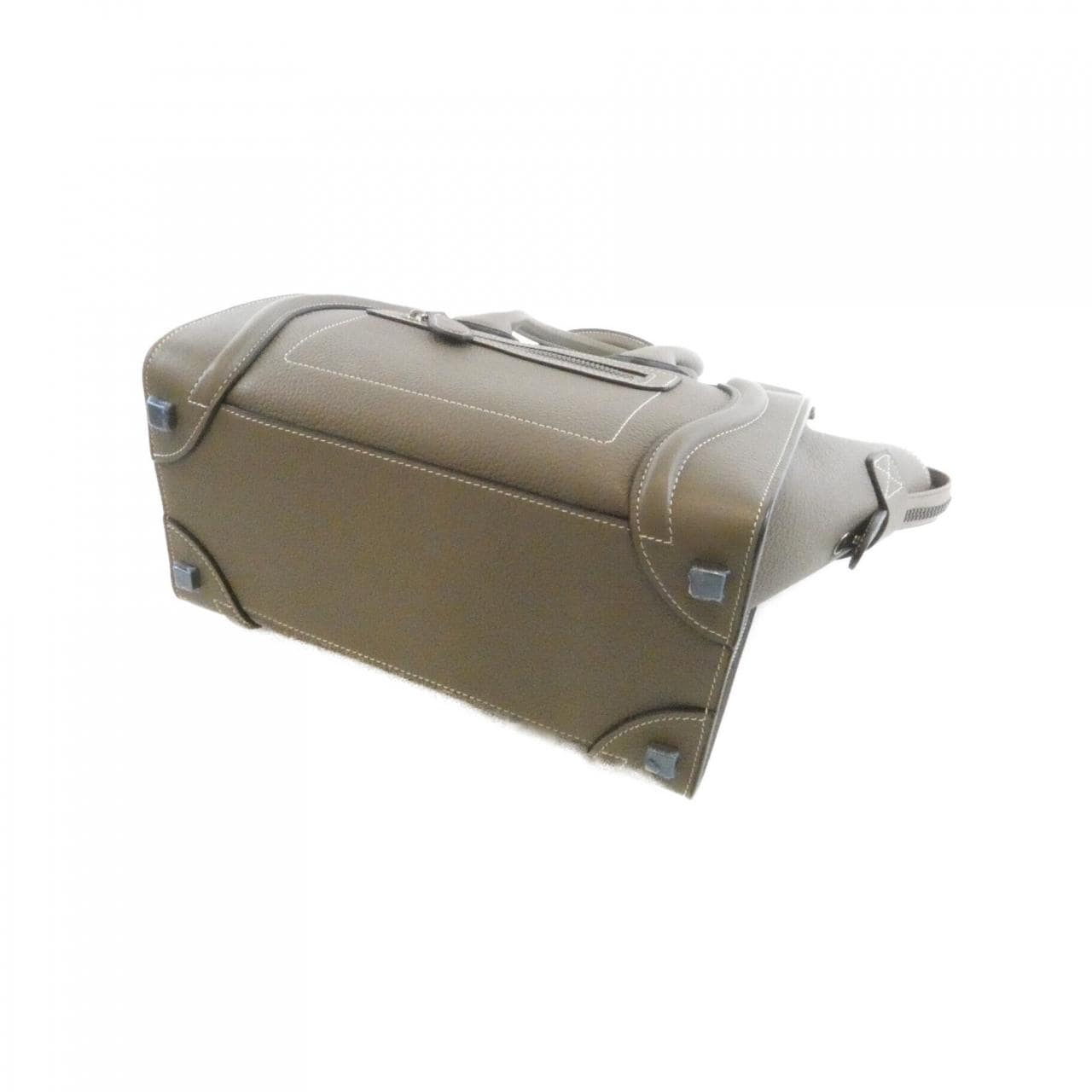 CELINE Luggage 167793DRU 手提包 3