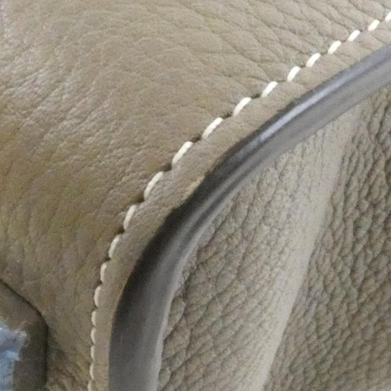 CELINE Luggage 167793DRU 手提包 4