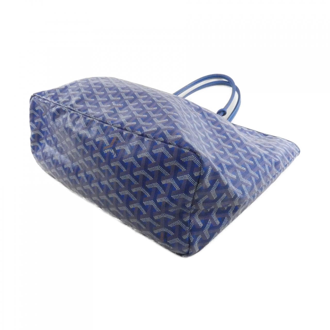 GOYARD Saint Louis AMA LOUIS PM Tote Canvas 2