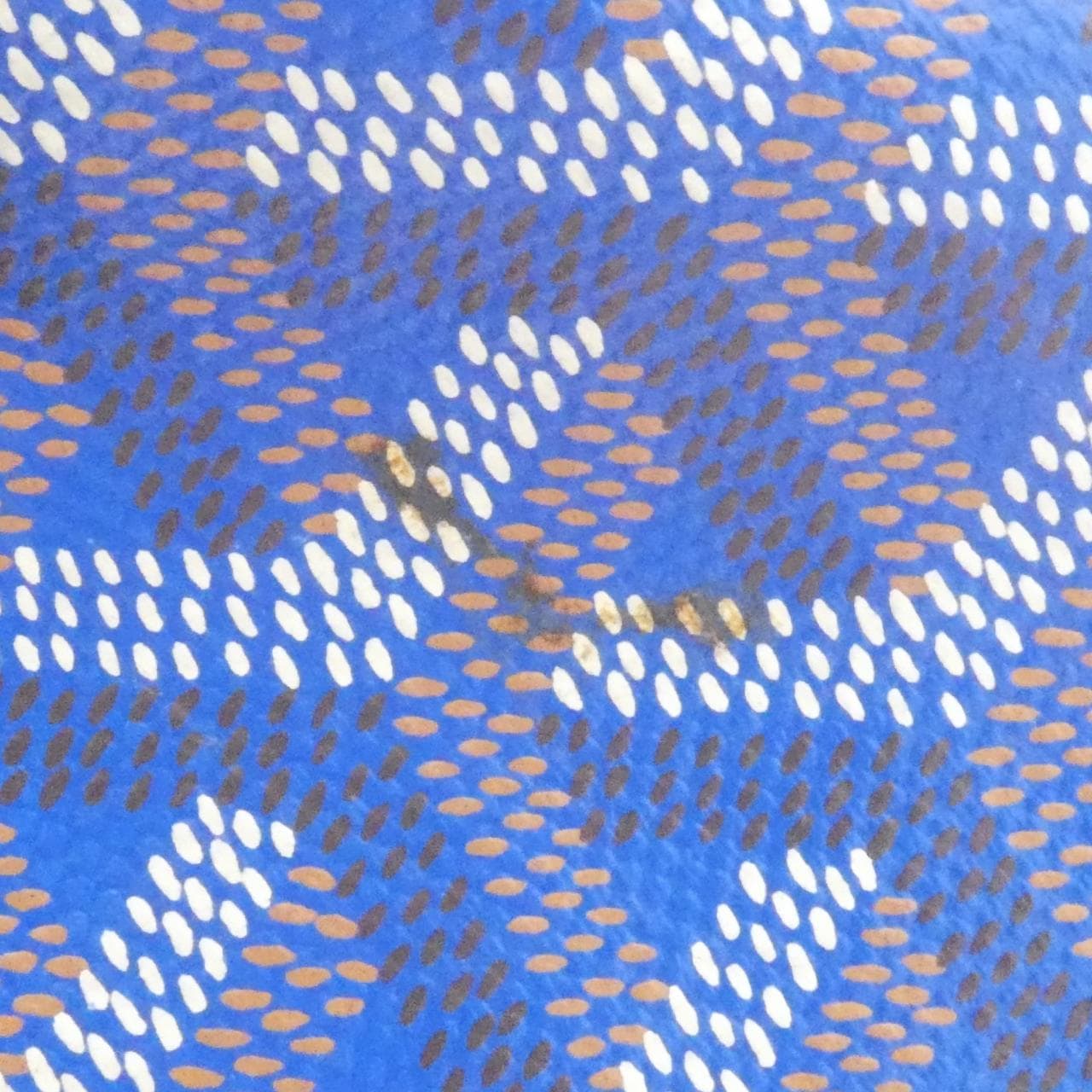 GOYARD Saint Louis AMA LOUIS PM Tote Canvas 3