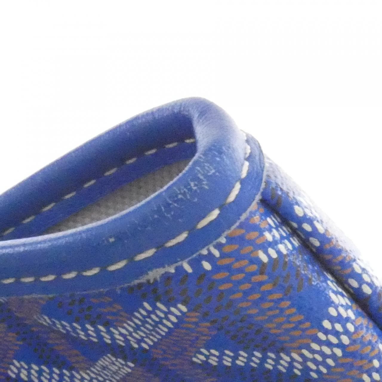 GOYARD Saint Louis AMA LOUIS PM Tote Canvas 4
