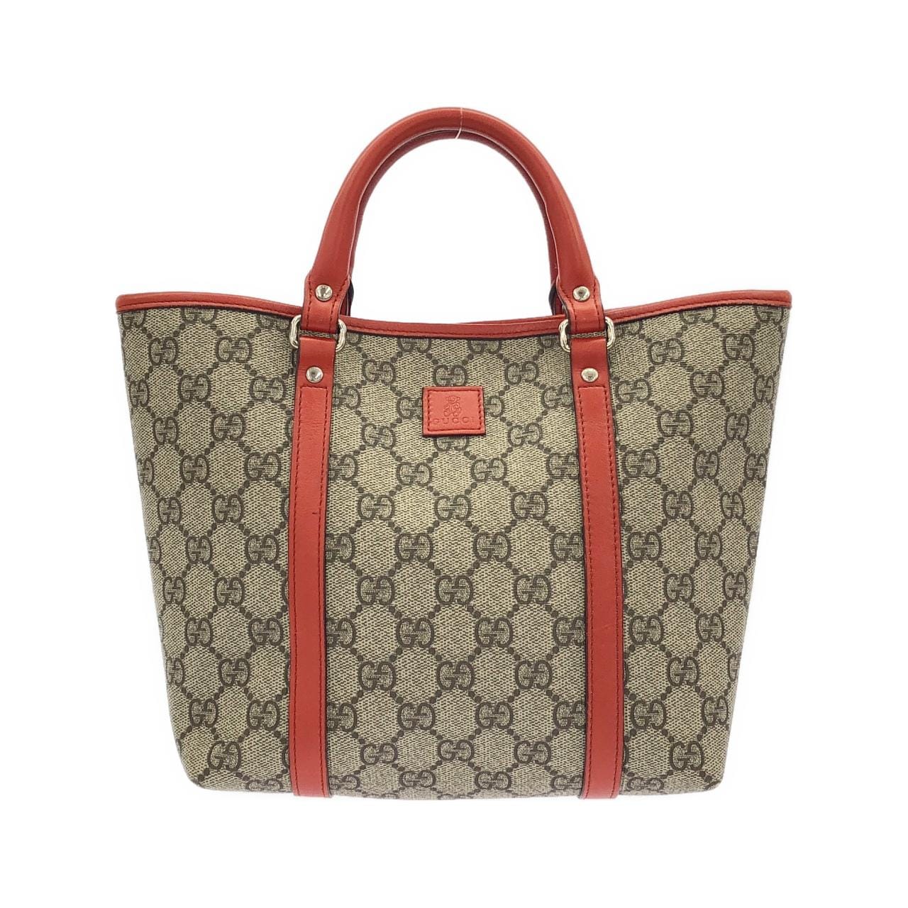 GUCCI 297557 Handbag Canvas