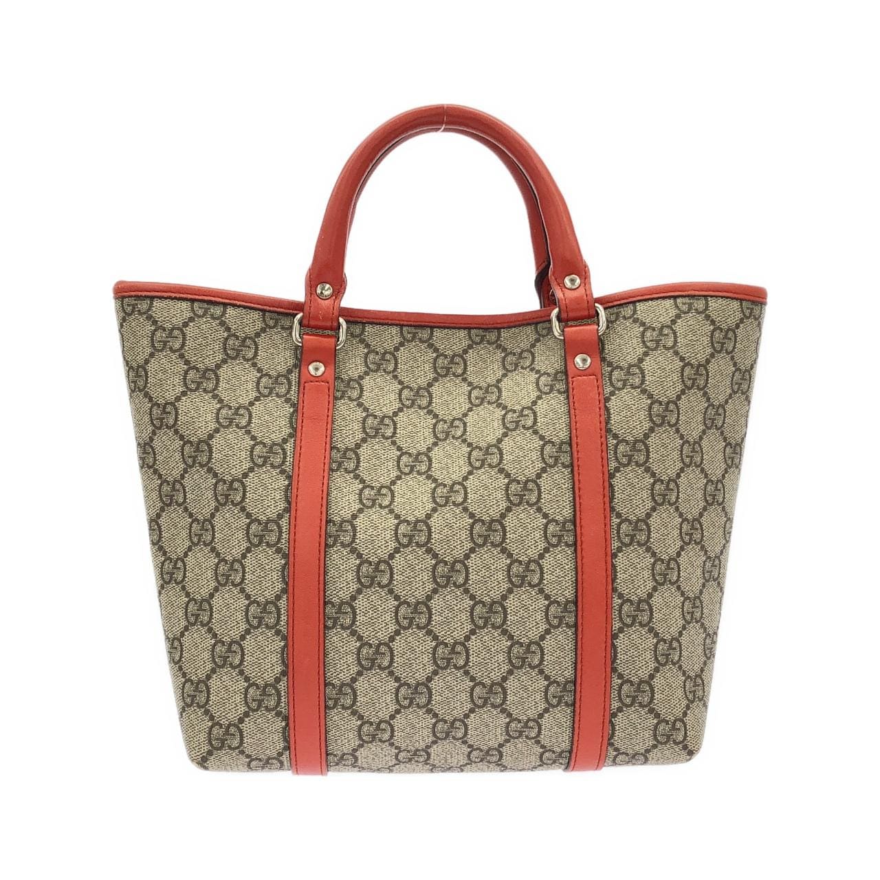 GUCCI 297557 手提包 帆布 2