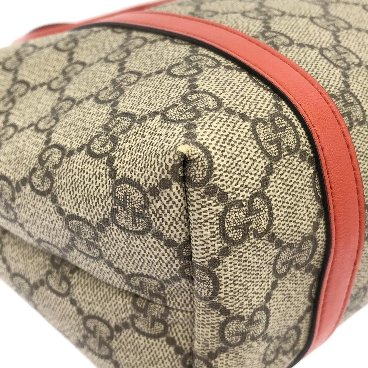 GUCCI 297557 手提包 帆布 3