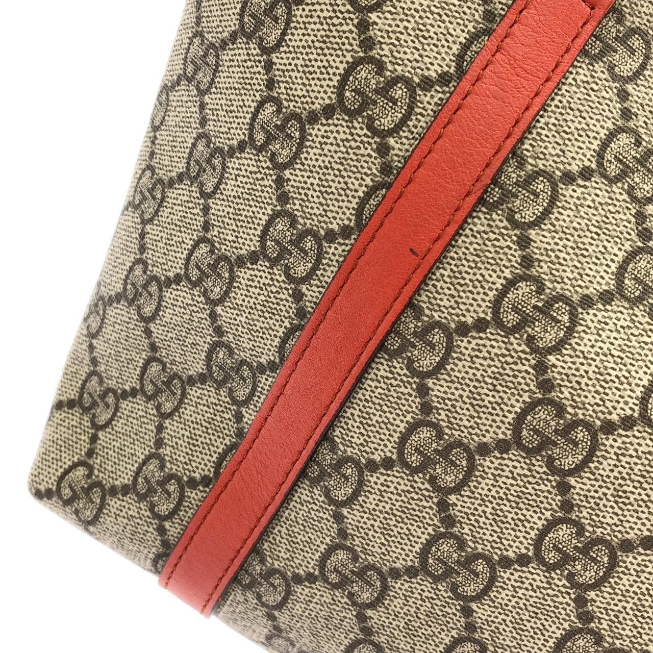 GUCCI 297557 手提包 帆布 5
