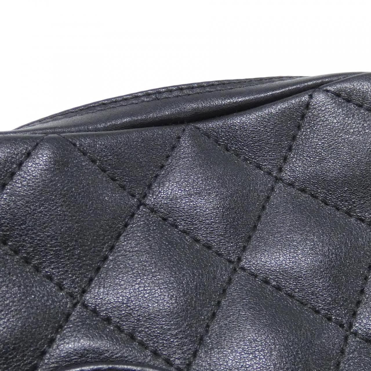 CHANEL Cambon 25177 Shoulder 5