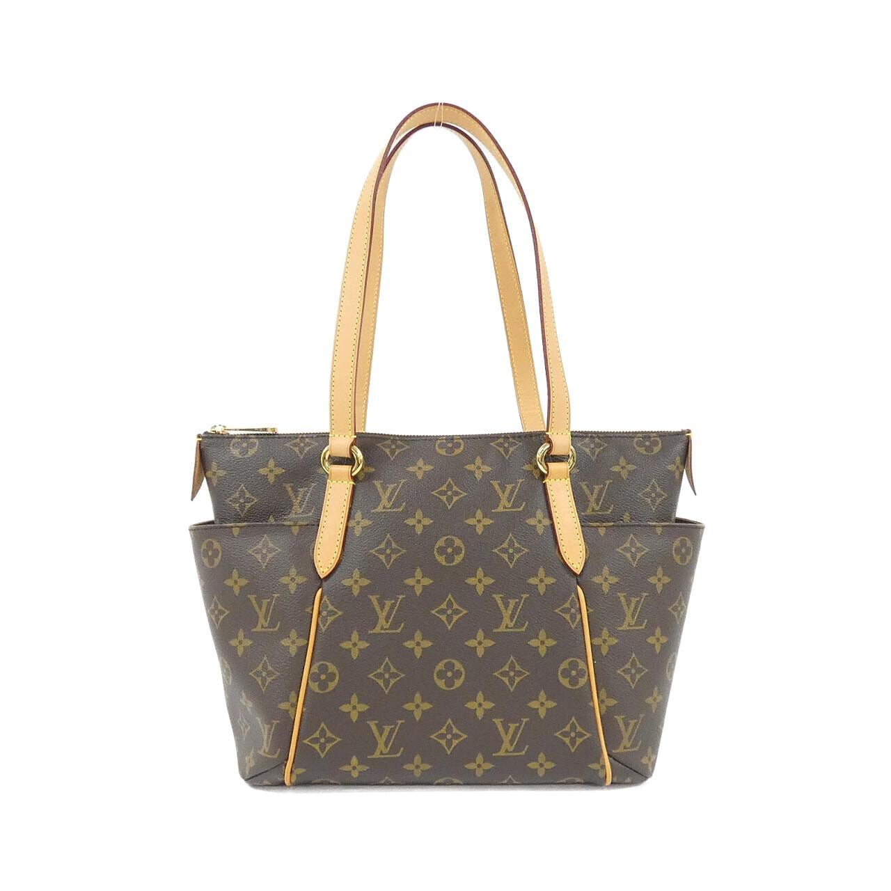 LOUIS VUITTON Totally M56688 Handbag Monogram