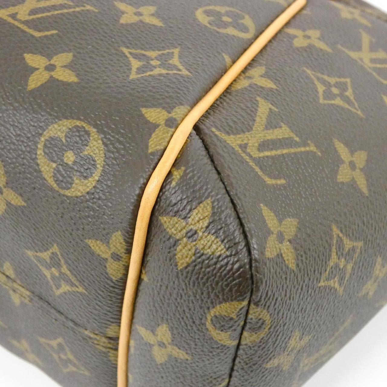 LOUIS VUITTON Totally M56688 Handbag Monogram 2