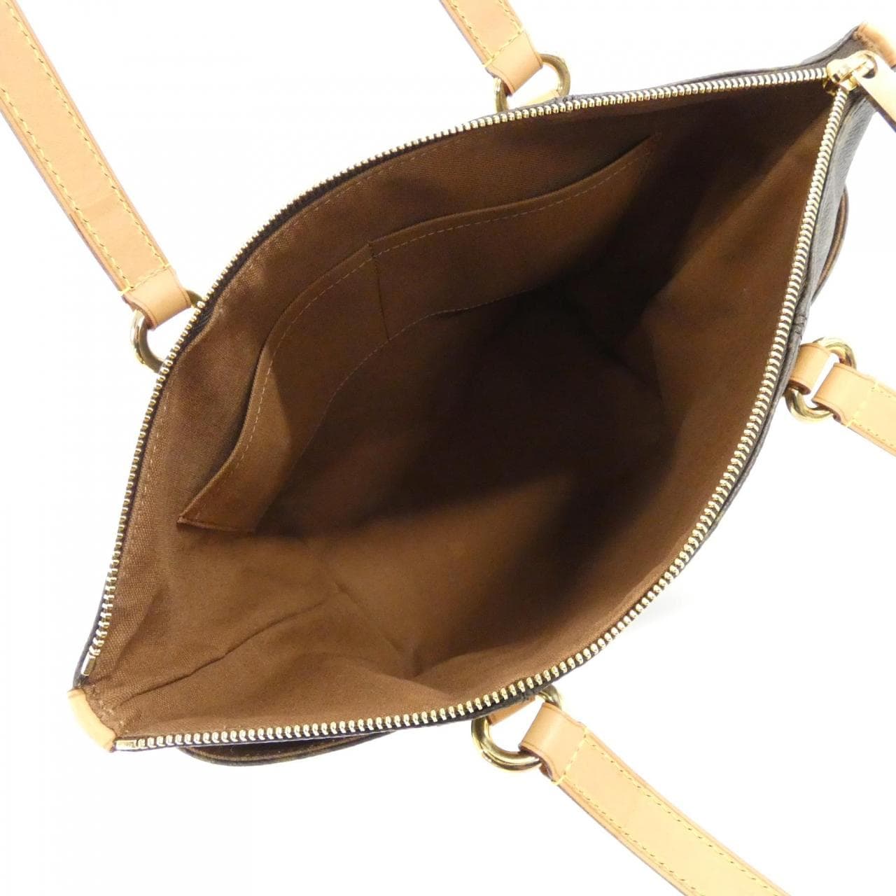 LOUIS VUITTON Totally M56688 Handbag Monogram 4