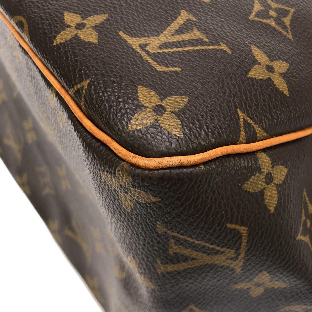 LOUIS VUITTON M51153 肩背包 Monogram 2