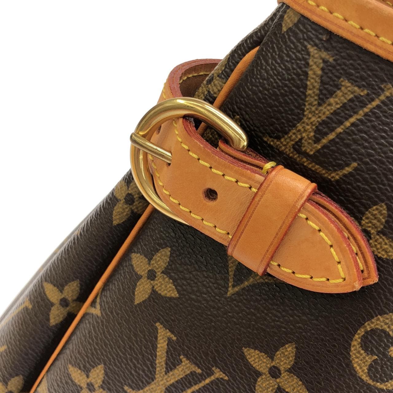 LOUIS VUITTON M51153 肩背包 Monogram 3