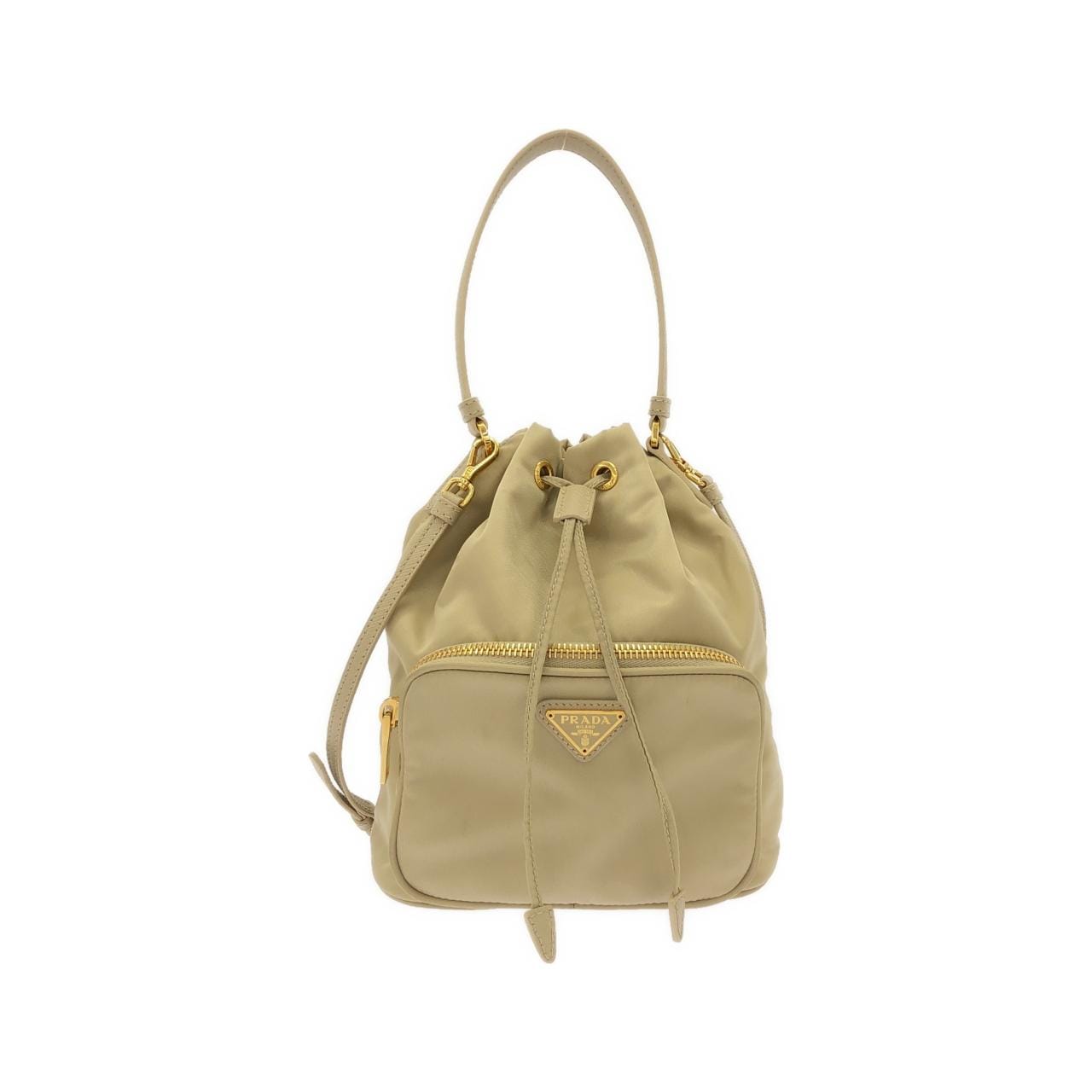 PRADA 1BH038 手提包