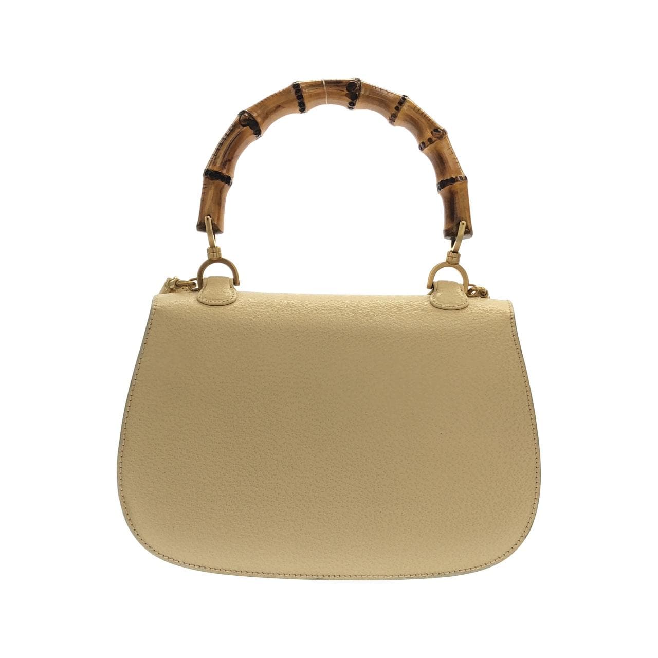 GUCCI 000 926 0633 Handbag Leather 2