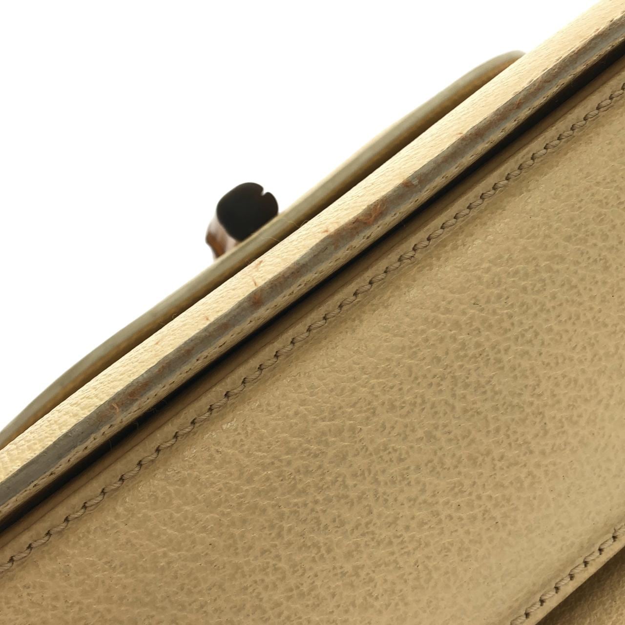 GUCCI 000 926 0633 Handbag Leather 3