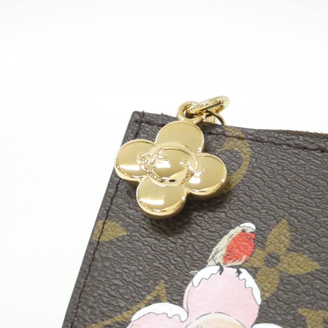 LOUIS VUITTON M15334 銀包 Monogram 3