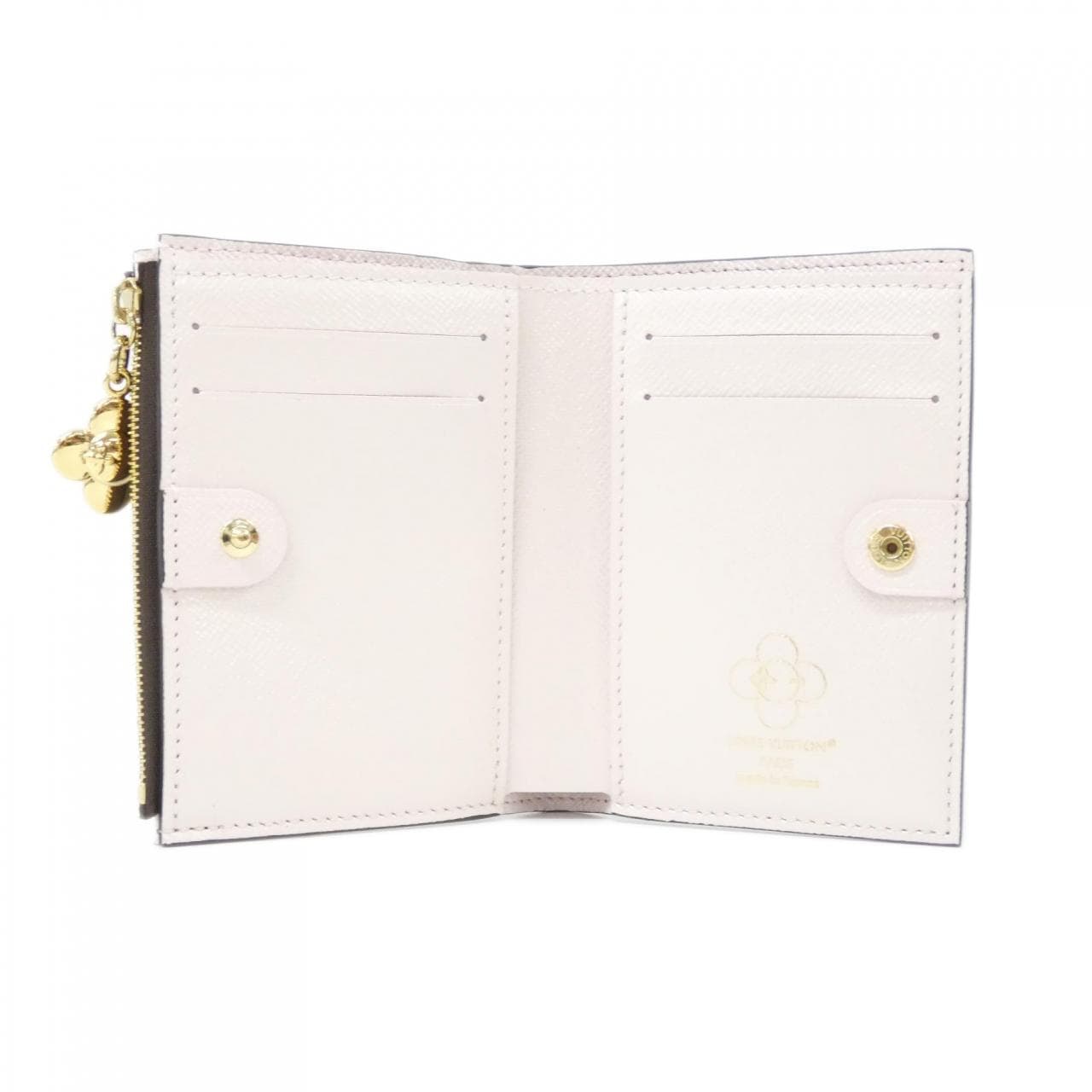 LOUIS VUITTON M15334 銀包 Monogram 4