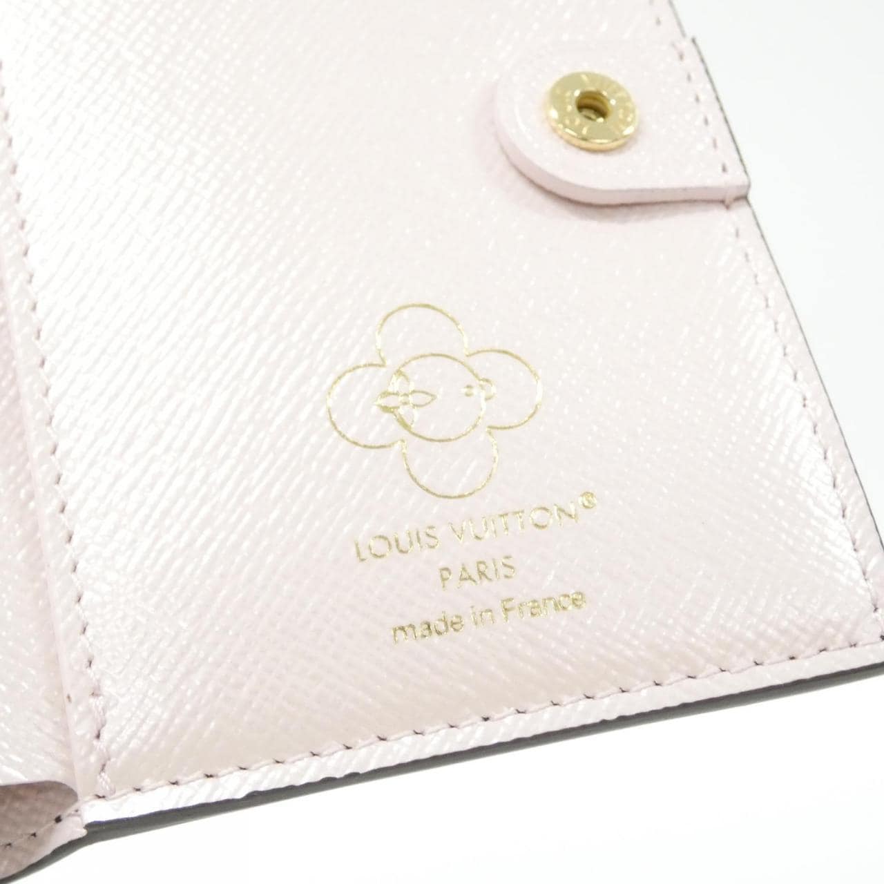 LOUIS VUITTON M15334 銀包 Monogram 5