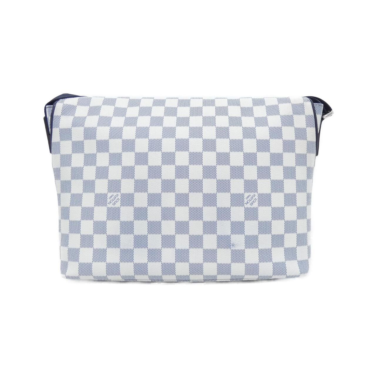 LOUIS VUITTON N40019 肩背包 Damier 2