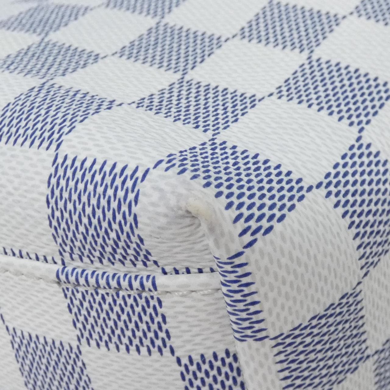 LOUIS VUITTON N40019 肩背包 Damier 3
