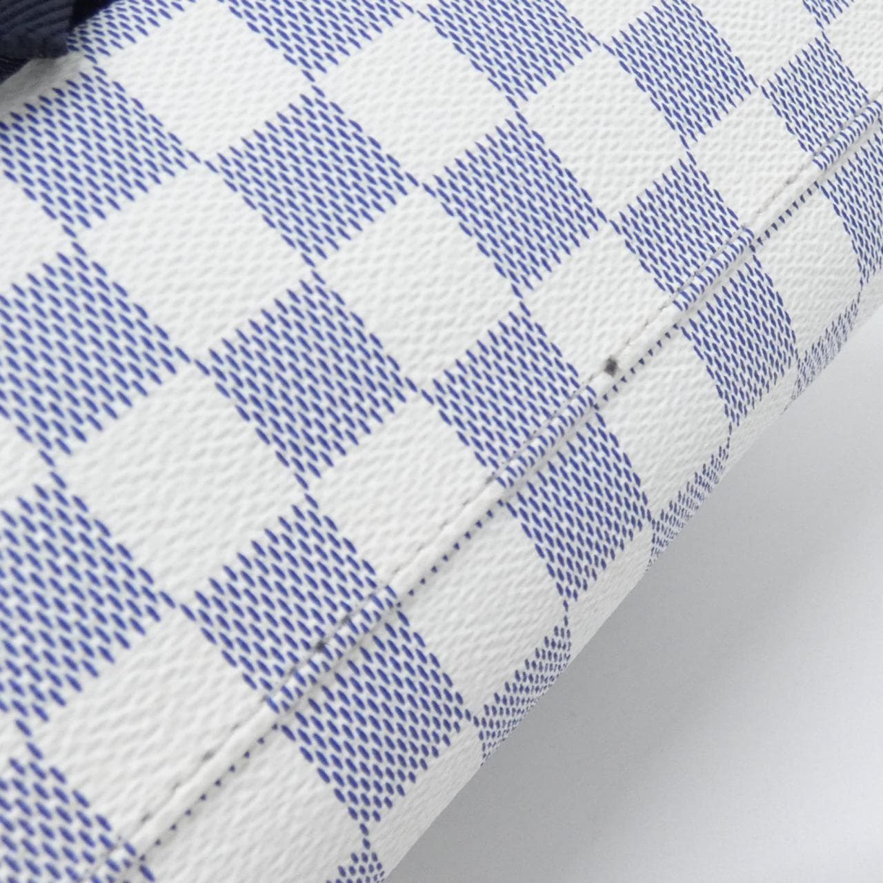 LOUIS VUITTON N40019 肩背包 Damier 4