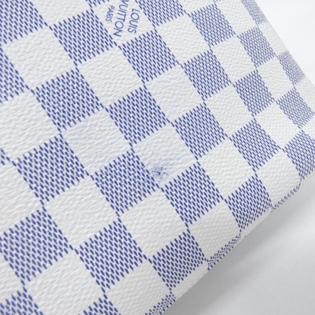 LOUIS VUITTON N40019 肩背包 Damier 5