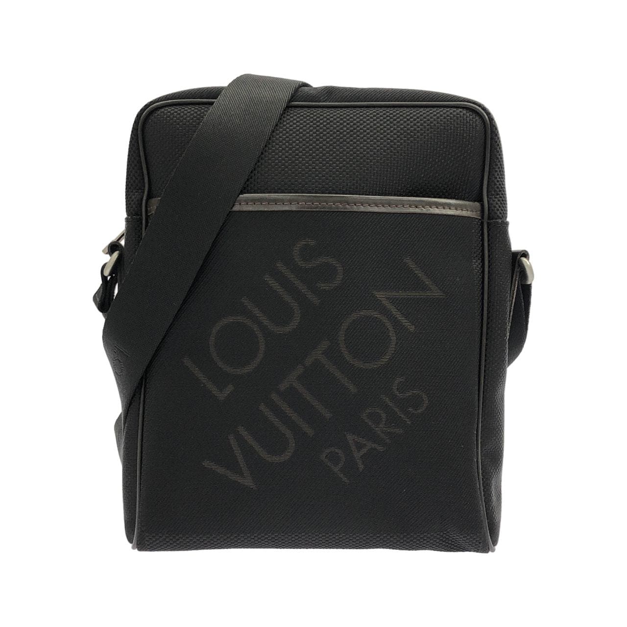 LOUIS VUITTON M93223 肩背包 Damier