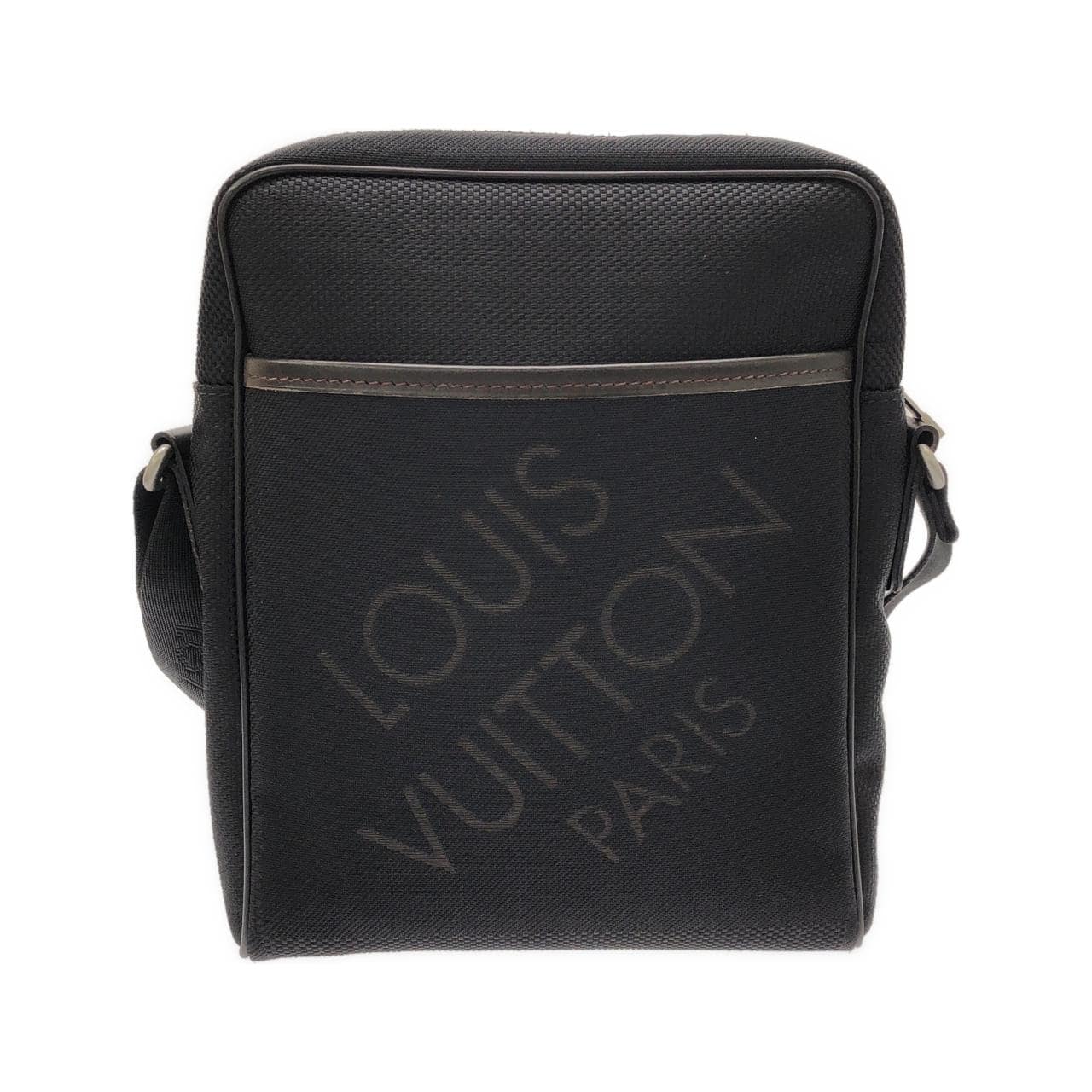 LOUIS VUITTON M93223 肩背包 Damier 2