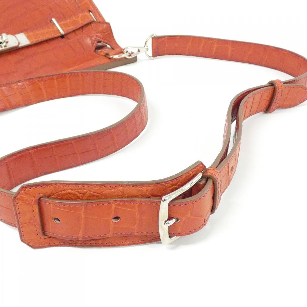 HERMES 063073CK 肩背包 6