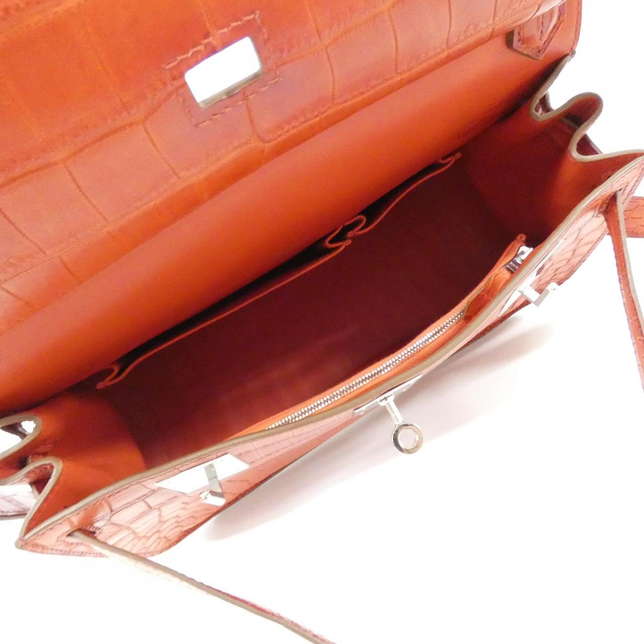 HERMES 063073CK 肩背包 7