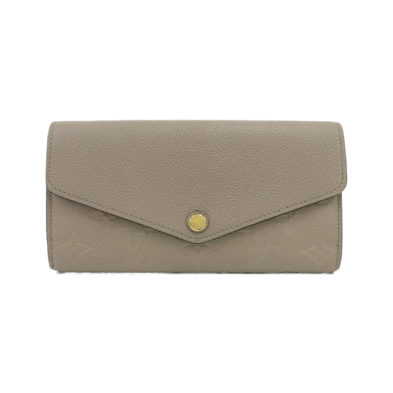 LOUIS VUITTON M68708 銀包 Monogram