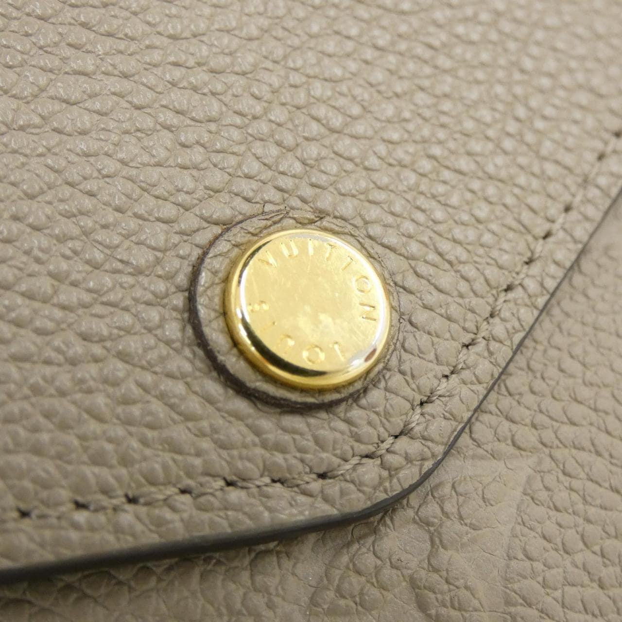 LOUIS VUITTON M68708 銀包 Monogram 3