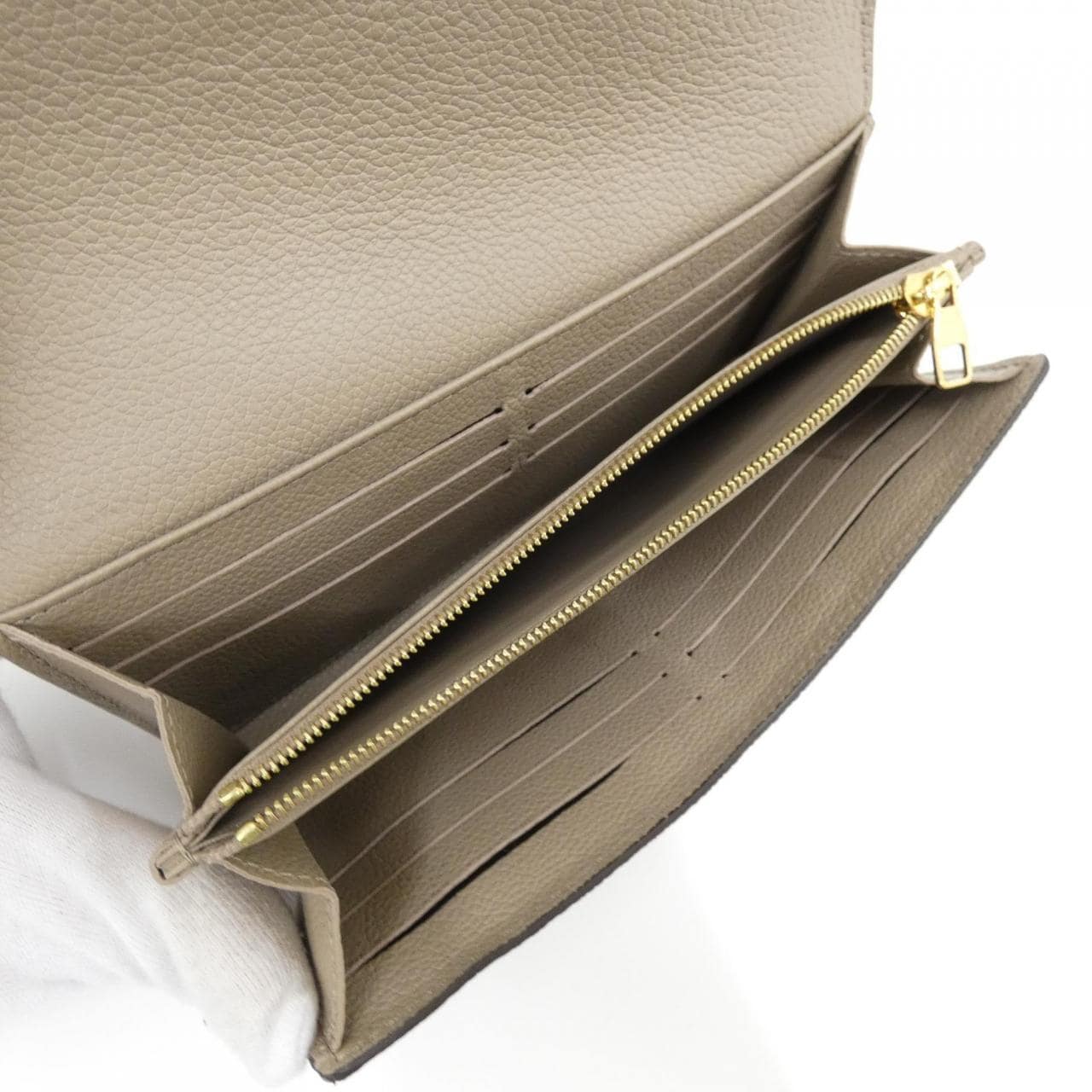 LOUIS VUITTON M68708 銀包 Monogram 5