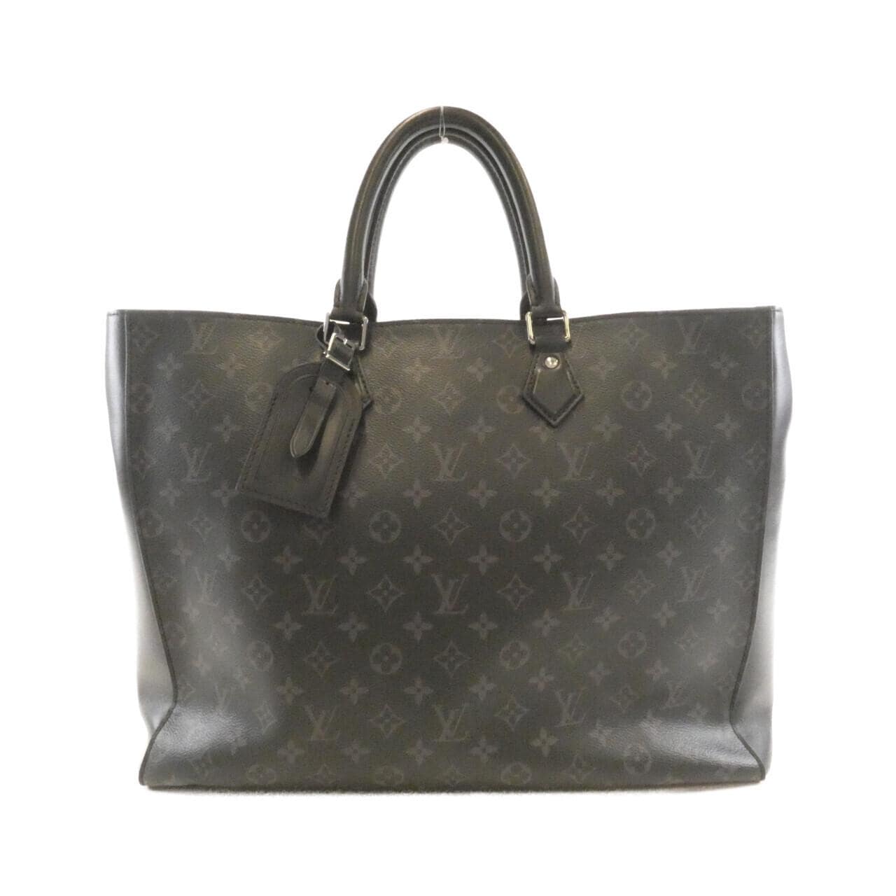 LOUIS VUITTON Eclipse M44733 手提包 Monogram