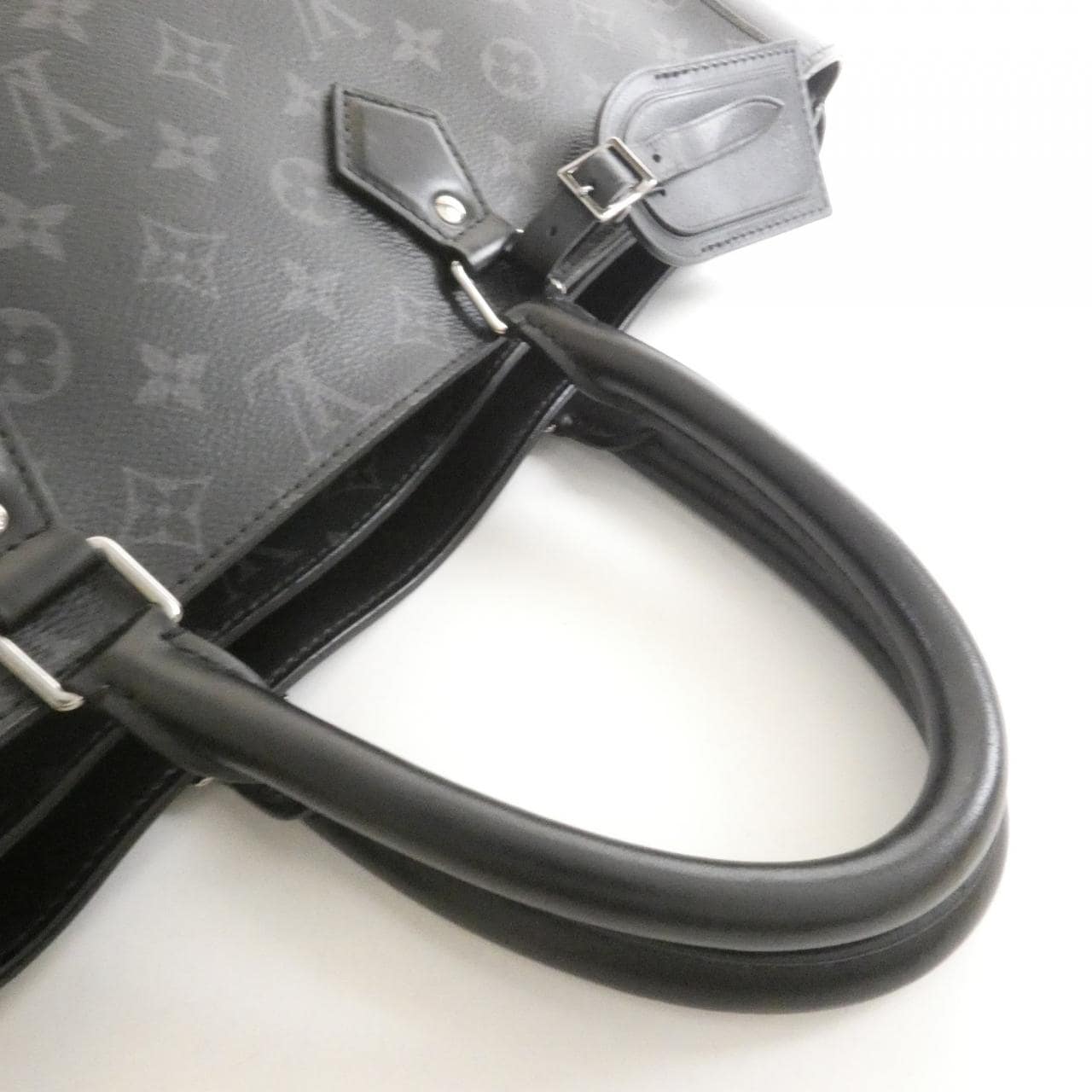 LOUIS VUITTON Eclipse M44733 Handbag Monogram 4